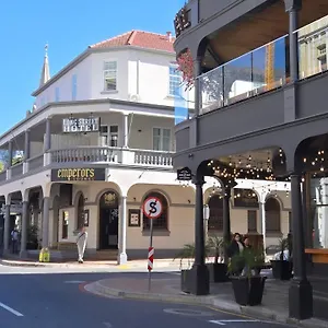 Long Street Boutique Cape Town
