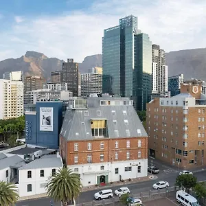 Onomo Waterfront Cape Town